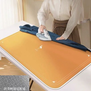 燙衣板 熨燙板 熨衣墊 家用熨燙墊加厚耐磨隔熱防水摺疊便攜配熨斗替掛燙機燙衣板熨衣板