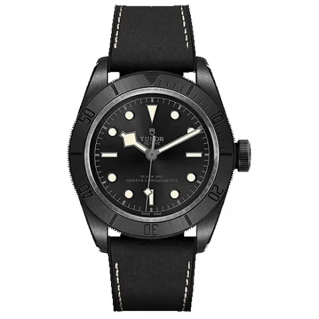 Tudor 帝舵男表碧灣系列自動機械手錶男M79210CNU-0001
