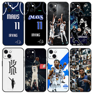 歐文適用蘋果16/14/15Pro手機殼獨行俠iPhone13/12/11矽膠XR/XS Max軟殼ip14Plus全包