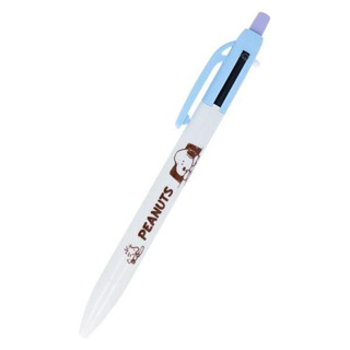sun-star 2C筆&自動鉛筆/ 史努比/ 寫信/ 幸福時光 eslite誠品