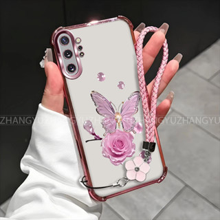 SAMSUNG 【免費掛繩】外殼三星 NOTE 10 Pro NOTE 20 ultra S10 S10 Plus 新款