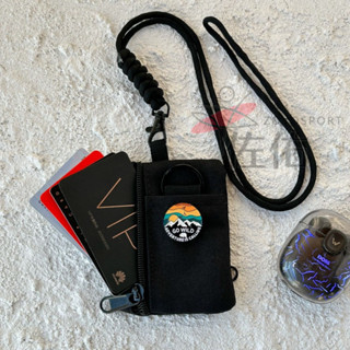 🔥臺灣出貨 拉鏈包 硬幣包 錢包 鑰匙包 皮夾 皮包 信用卡包 證件包 名片夾 迷你多功能鑰匙扣拉鏈零錢包