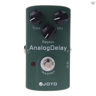 JOYO JF-33吉他延遲效果器