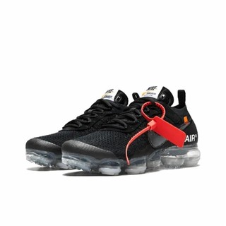 Off-White x Nike Air Vopromax 2.0 黑色 聯名 男鞋 AA3831-002【SPLY】