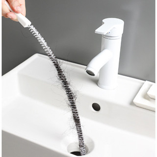水管清理神器 水管清理器 水管疏通棒 毛髮清理器 水槽清潔鉤 疏通棒 排水孔清理 水管疏通劑 通水管 CB-233