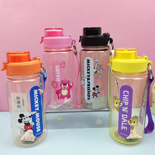 Home Tune家音 迪士尼系列提手直飲隨行杯640mL【PM-015】5D