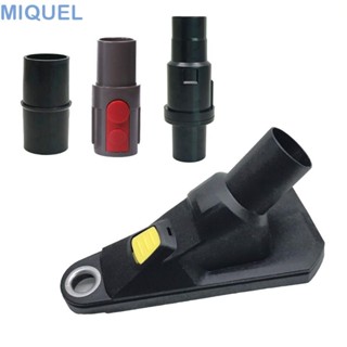 MIQUEL15mm鑽頭防塵罩,一鍵調整乾濕兩用鑽頭集塵器,真空清潔清除灰塵吸塵器鑽頭配件房屋