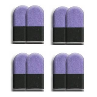 Finger Cover Game Finger Cover手指套 遊戲手指套 戰神指套大禮包雙拼電競遊戲絲滑防汗神器透