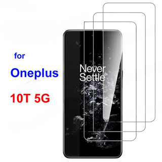 LAYAR 鋼化玻璃 ONEPLUS 10R 10T 10T PRO 5G 11 11R 防刮透明玻璃保護透明螢幕 9H