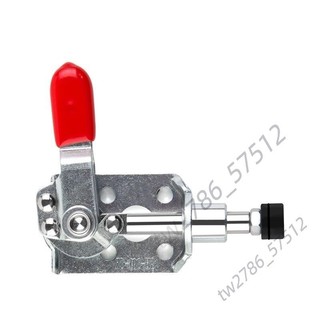 【台灣熱銷】側面推拉式快速夾具 GH-301-CL 301-CR 肘夾 左右夾鉗 夾頭 鎖夾