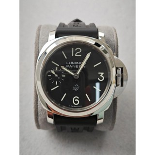 Panerai 沛納海廬米諾手動機械男表44mmPAM01084