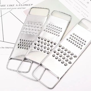 【滿199出貨】刨絲器不鏽鋼多功能家用擦絲神器廚房土豆切絲蘿蔔絲擦菜板插細絲