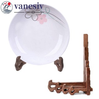 VANESIV畫架廚房家3-7英寸木製的相框架