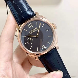 Panerai 沛納海鐳得米爾PAM00515手動機械男表47mm