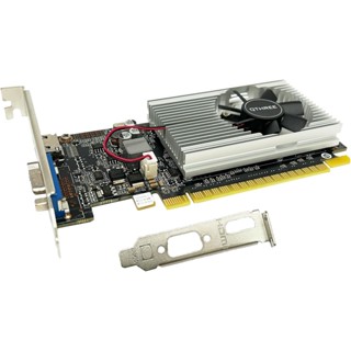 210 1024 Mb DDR3 顯示卡，64 位，VGA，HDMI，薄型計祘機 GPU，電腦顯示卡，PCI Express
