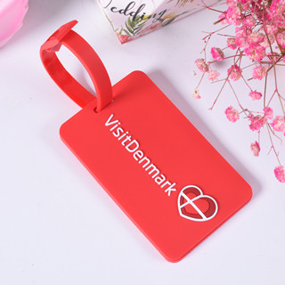 客製化行李牌 定做 卡通pvc 軟膠 行李牌 環保 矽膠 吊牌 行李 掛牌 公交卡套 定製logo