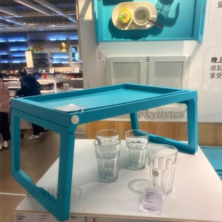 【限時優惠🌈】老人床用餐桌架 懶人床上用餐桌 多功能桌 筆記本電腦桌懶人寫字桌 工作桌 和室桌 小茶几 飄窗桌 小桌子