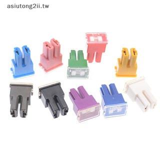 [asiutong2ii]汽車保險絲連接式保險絲20A 30A 40A 50A 60A 80A 90A 100A 120