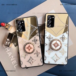 指環支架保護殼 手機殼 適用三星Galaxy A56 A36 A26 A55 A35 S24FE S25UltraA16