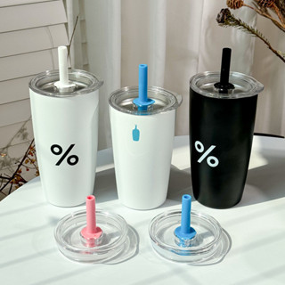 適配Bluebottle藍瓶子 Arabica阿拉比卡 MiiR隨行杯配件 吸管蓋