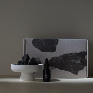 hoi!LAB 火山岩礦石 香氛禮盒