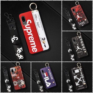 Sharp Aquos Sense3 Lite/Sense3/Basio/One S7/SH-02M/SHV45 酷炫耐