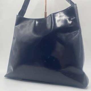 PRADA 肩揹包 皮革 mercari 日本直送 二手