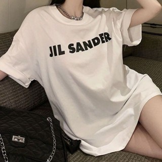 【砂糖夢境】美式短袖T恤女2024夏季潮流新款寬鬆大碼女裝設計感小眾上衣Ins潮