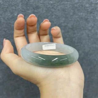 緬甸老坑翡翠手鐲女冰種油青飄花玉手鐲冰糯種真品玉鐲子女款緬甸老坑翡翠手鐲女冰種油青飄花玉手鐲冰糯種真品玉鐲子女款6.10
