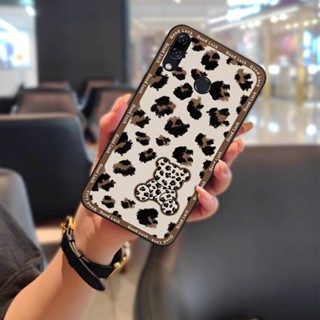 純色女華碩ZenFone 5 ZE620KL/ZS620KL手機殼全包邊搞怪潮流質感新款散熱防塵奢華男女款卡通矽膠創意