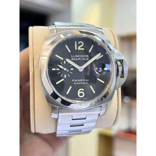 Panerai 沛納海廬米諾PAM 00299自動機械男表44mm
