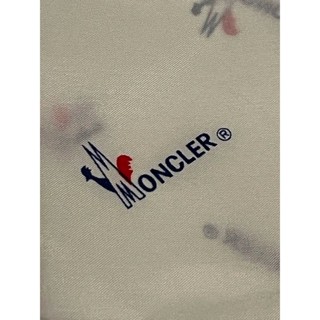 近全新 Moncler 盟可睞 夾克外套 mercari 日本直送 二手