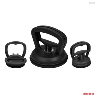 Winn 汽車凹痕拉拔器,3 件裝凹痕去除工具吸盤凹痕拉拔器套件,用於汽車凹痕修復、玻璃、瓷磚、鏡子