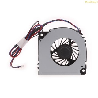 DOU 1PC 筆記本電腦散熱器散熱器適用於 LS47T3 UA65HU9800 UA78HU9800 CPU 冷卻風扇