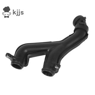 冷卻水管 LR050935 用於範圍 LR4 3.0L AJ 的出水管811340 LR010733