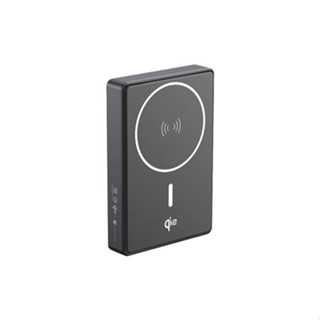 PHILIPS 飛利浦 DLP2719Q QI2.0 10000mAh黑行動電源 綠風潮