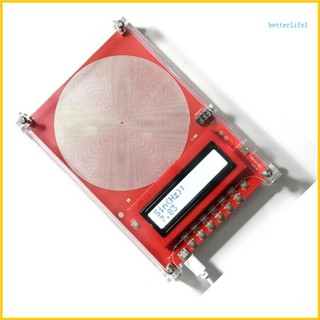 BTM 7 83Hz舒曼波發生器聲音諧振器共振低頻