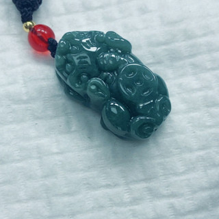 貔貅玉石天然翡翠翡翠玉石貔貅玉天然翡翠