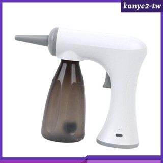 [KY] 專業電動泡泡,蒸發器美髮造型工具起泡機燙髮燙髮電動泡泡器