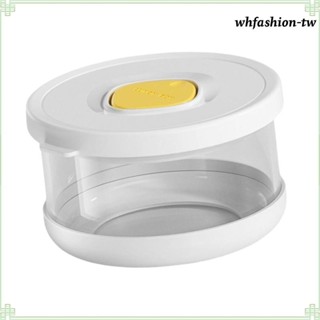 [WhfashionTW] 保溫飯盒用具微波爐冰櫃大容量便當盒