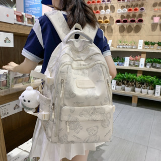 ⭐2025⭐ Beg sekolah budak perempuan lelaki 兒童節生日女孩揹包,中學生,學院風格
