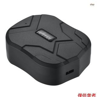 全新 TK905B GPS 定位器強大的 GPS 跟蹤裝置磁性安裝,具有 5 種報警模式,適合卡車汽車車輛定位使用