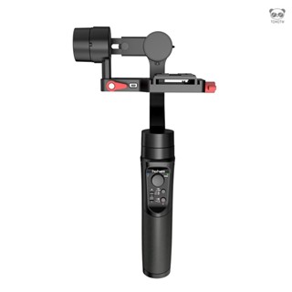 hohem iSteady Multi 手持三軸穩定器 適用於卡片相機 運動相機 手機（內建鋰電池）