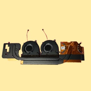 華為 WRT-W19 W09 HN-W19L WRTB-WAH9L散熱器 風扇 散熱模組 原裝
