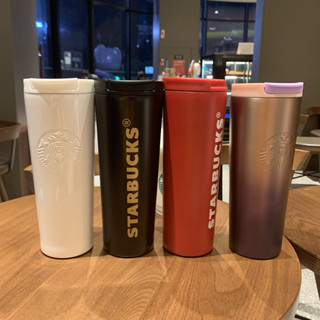 【限時優惠 關註立減】雲微樂家居 不銹鋼304保溫杯 薰衣草漸變女神咖啡杯 大容量情侶隨行車載杯
