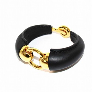 HERMES 愛馬仕 手環 手鍊 Equestre 皮革 日本直送 二手