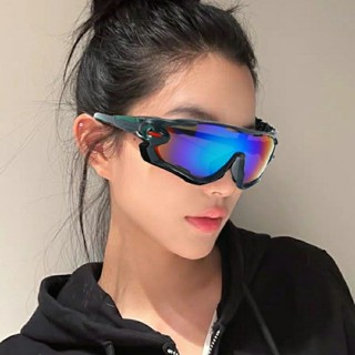 騎行 防風 眼鏡 戶外 運動 太陽鏡 專業 防風沙 電動 潮流 男 女 自行車 防風鏡 兔寶寶