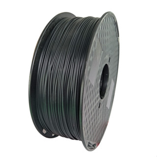 3d印表機耗材 導電 PLA 黑色 1.75mm 3D列印材料 1KG 新品上市
