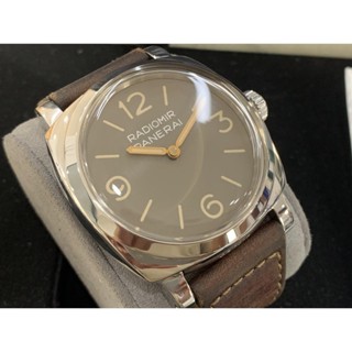Panerai 沛納海特別版腕錶手動機械男表47mmPAM00662