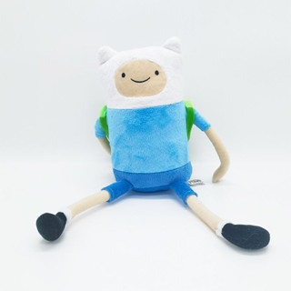 探險活寶Adventure Time 包包吊飾 毛絨玩偶遊戲機公仔芬恩生日禮物